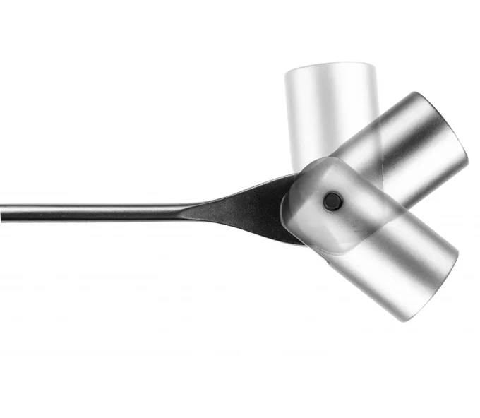Cheie combinata HOEGERT HT1W592 8-19mm-5