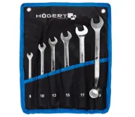 Cheie combinata HOEGERT HT1W592 8-19mm-1