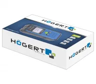 Детектор напряжения и металла HOEGERT HT4M340-3