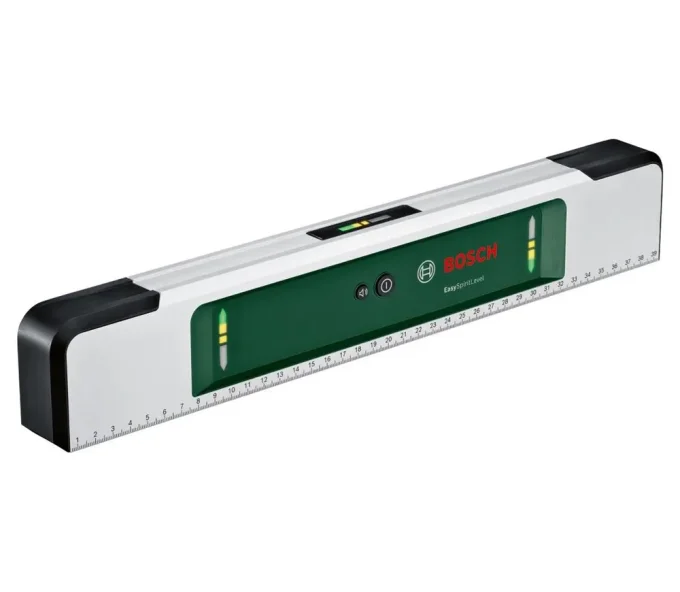 Nivelă digitală cu LED BOSCH EasySpiritLevel 400mm-2