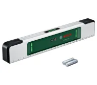 Nivelă digitală cu LED BOSCH EasySpiritLevel 400mm-1