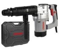 Отбойный молоток CROWN CT18245 BMC 1350вт SDS-Plus-1