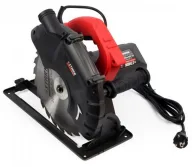 Fierăstrău circular STARK CS-250 PROFI 2300w 255mm-2