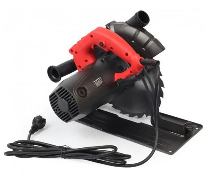 Fierăstrău circular STARK CS-250 PROFI 2300w 255mm-3