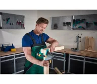 Струбцина Wolfcraft EHZ PRO 100-915 Быстрозажимная 100мм 915мм-2
