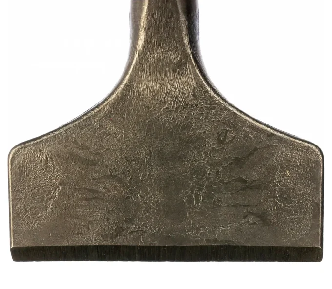 Daltă pentru tencuială MILWAUKEE Plaster Removal 75mm x 165mm-2