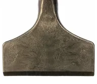 Daltă pentru tencuială MILWAUKEE Plaster Removal 75mm x 165mm-2