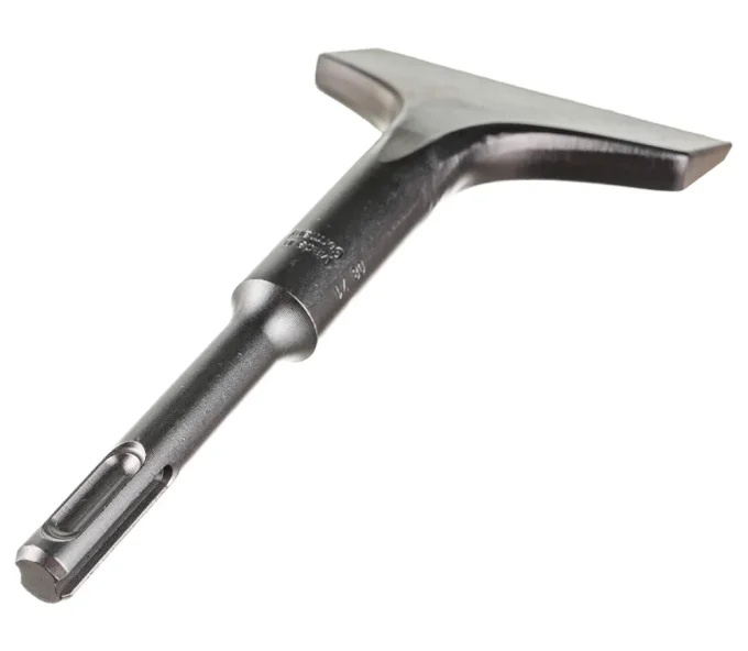 Daltă pentru tencuială MILWAUKEE Plaster Removal 75mm x 165mm-3