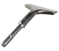 Daltă pentru tencuială MILWAUKEE Plaster Removal 75mm x 165mm-3