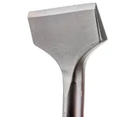 Daltă pentru tencuială MILWAUKEE Plaster Removal 75mm x 165mm-4