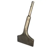 Daltă pentru tencuială MILWAUKEE Plaster Removal 75mm x 165mm-1