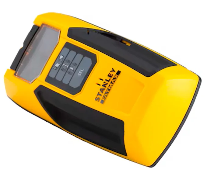 Detector de grinzi și cabluri STANLEY S300 FMHT0-77407-2