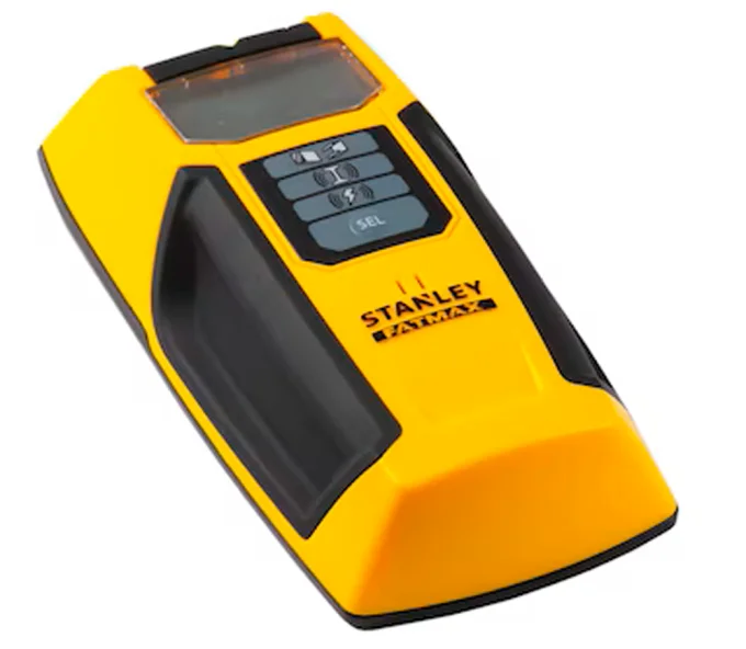 Detector de grinzi și cabluri STANLEY S300 FMHT0-77407-1