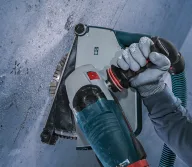 Disc de tăiat cu diamant BOSCH Best for Concrete 230mm Segmentat Beton/Piatră-2