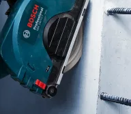 Disc de tăiat cu diamant BOSCH EXPERT MultiMaterial 230mm Segmentat Beton/Piatră/Cărămidă-4
