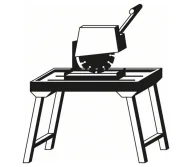 Disc de tăiat cu diamant BOSCH Standard for Concrete 300mm Segmentat Beton/Piatră-3