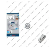 Disc de tăiat cu diamant BOSCH Standard for Universal 350mm Turbo Beton/Piatră/Cărămidă-2
