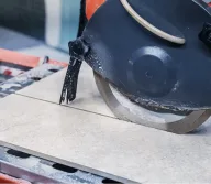 Disc de tăiat cu diamant BOSCH Best for Ceramic 180mm Solid Ceramică/Marmura/Granit-4