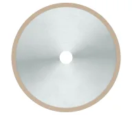 Алмазный отрезной диск BOSCH Best for Ceramic 250мм Сплошной Керамика/Мрамор/Гранит-2