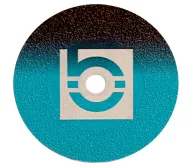 Disc diamantat mini BIHUI AGMBV50 50mm Solid Ceramică/Marmura/Granit-2