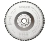 Disc lamelar diamantat BIHUI DPM200 200-2