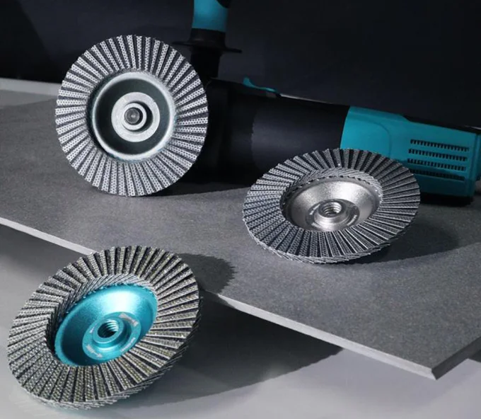 Disc lamelar diamantat BIHUI DPM200 200-3
