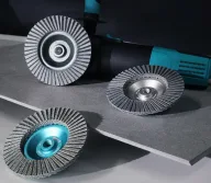 Disc lamelar diamantat BIHUI DPM200 200-3