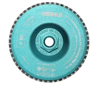 Disc lamelar diamantat BIHUI DPM060 60-2