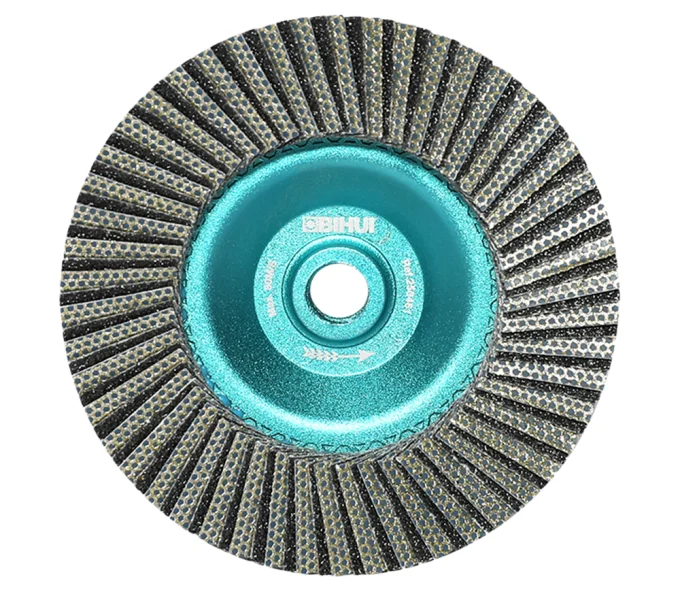 Disc lamelar diamantat BIHUI DPM060 60-1