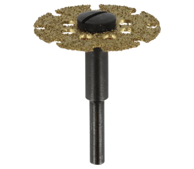 Disc pentru fierastrau electric DREMEL 542  25.4mm 1mm Lemn-1