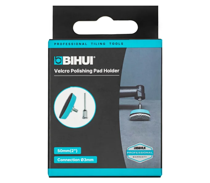 Suport pentru discuri de șlefuit BIHUI AGMPH2 50mm-3