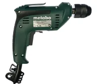 Mașină de găurit METABO BE 6 450w-2