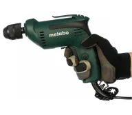 Mașină de găurit METABO BE 6 450w-4