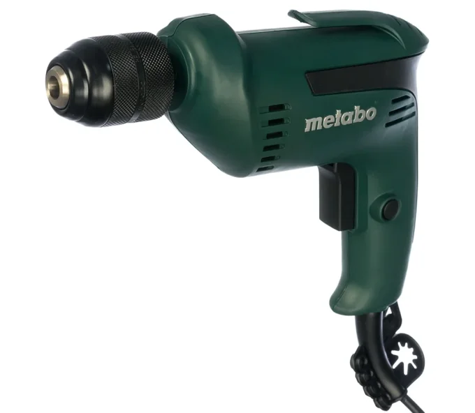 Mașină de găurit METABO BE 6 450w-1