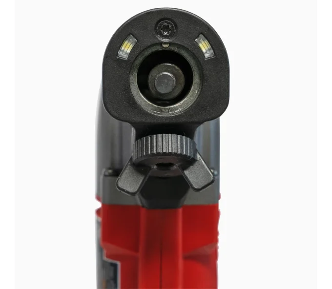 Высечные ножницы по металлу (без АКБ) MILWAUKEE M12 FNB16-0 12В-3