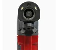 Высечные ножницы по металлу (без АКБ) MILWAUKEE M12 FNB16-0 12В-3