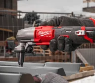 Высечные ножницы по металлу (без АКБ) MILWAUKEE M12 FNB16-0 12В-5