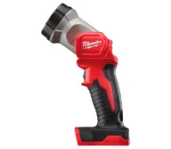 Lanternă construcții cu acumulator MILWAUKEE M18 TLED-0 120lm 18V-2