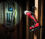Lanternă construcții cu acumulator MILWAUKEE M18 TLED-0 120lm 18V-5