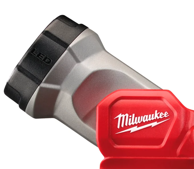 Lanternă construcții cu acumulator MILWAUKEE M18 TLED-0 120lm 18V-3