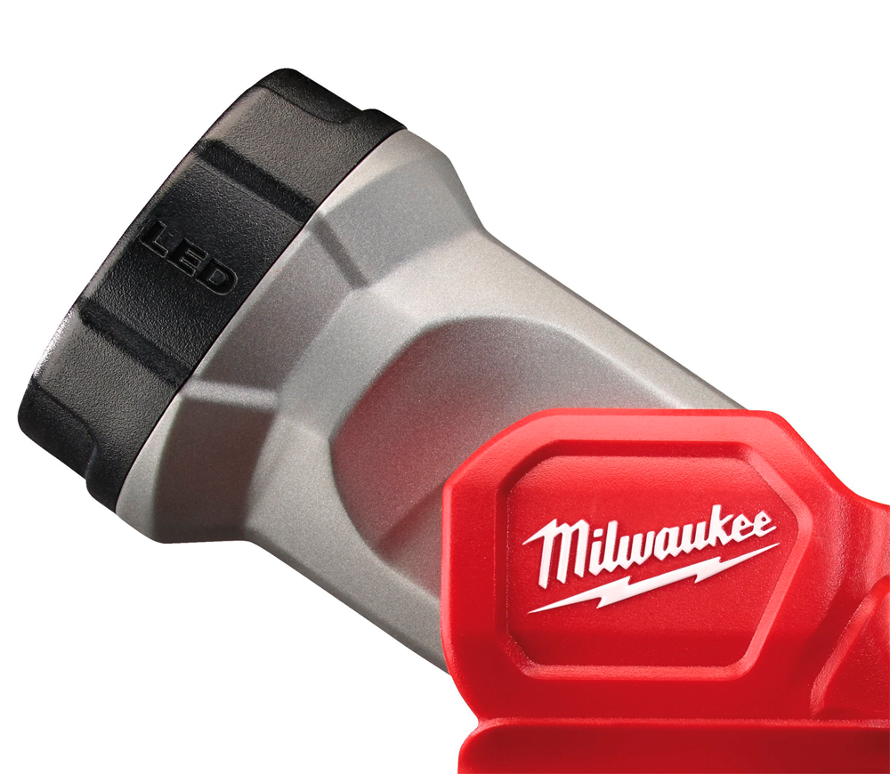 Фонарь строительный аккумуляторный MILWAUKEE M18 TLED-0 120лм 18В-4