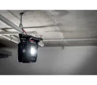 Фонарь строительный аккумуляторный METABO BSA 12-18 LED 2000 2000лм 18В-2