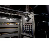 Фонарь строительный аккумуляторный METABO BSA 12-18 LED 2000 2000лм 18В-4