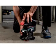 Фонарь строительный аккумуляторный METABO BSA 12-18 LED 2000 2000лм 18В-5
