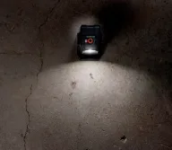 Фонарь строительный аккумуляторный METABO BSA 12-18 LED 2000 2000лм 18В-6