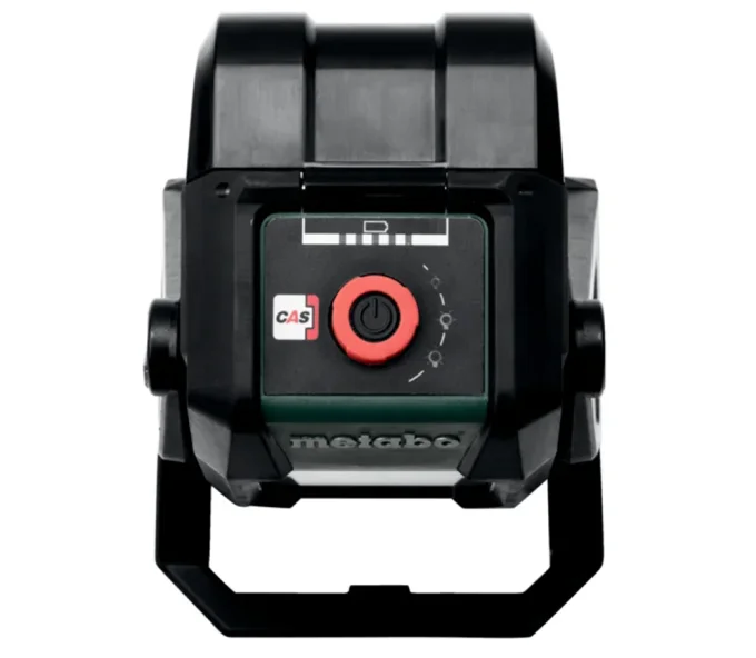 Фонарь строительный аккумуляторный METABO BSA 12-18 LED 2000 2000лм 18В-7