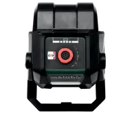 Фонарь строительный аккумуляторный METABO BSA 12-18 LED 2000 2000лм 18В-7