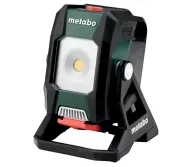 Фонарь строительный аккумуляторный METABO BSA 12-18 LED 2000 2000лм 18В-1