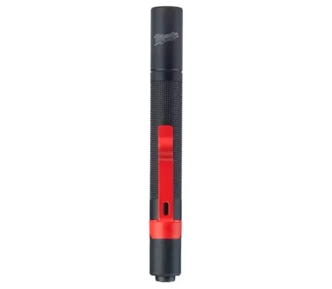 Lanternă de mână MILWAUKEE IPL-LED 100lm 2 x AAA-3