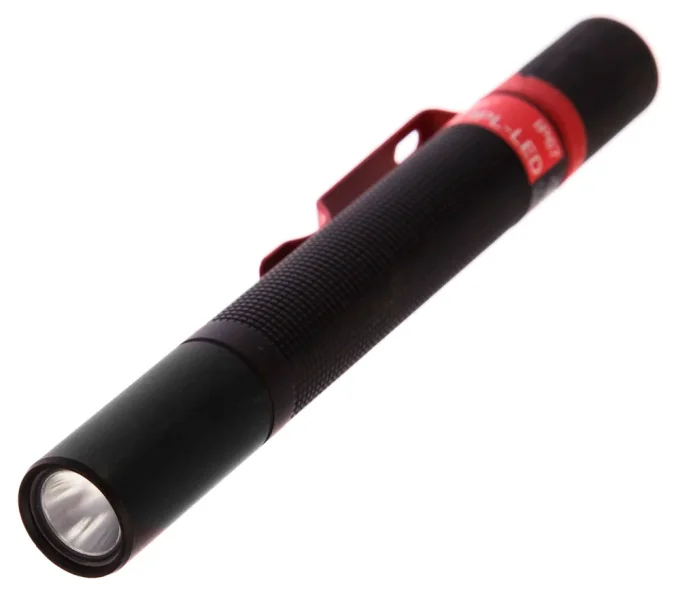 Lanternă de mână MILWAUKEE IPL-LED 100lm 2 x AAA-1